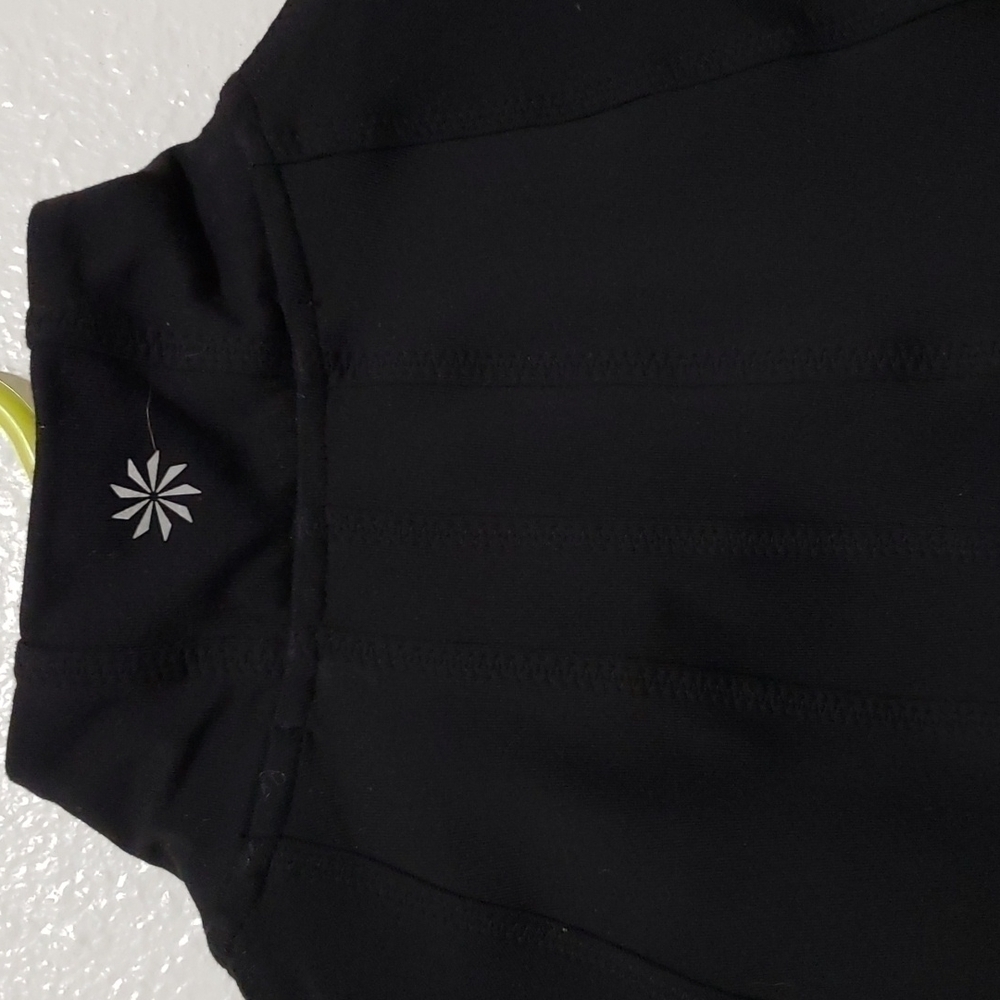 Athleta Sweater, Color Black, Size M - Picture 12 of 16